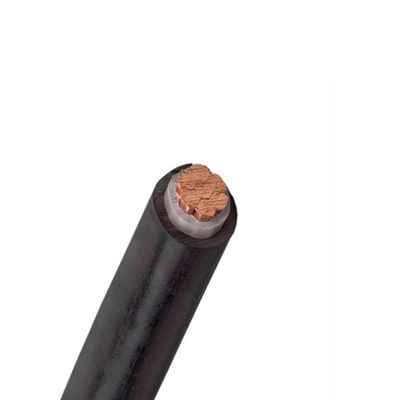 Cavo di rame di bassa tensione del rivestimento di PVC dell'isolamento del conduttore XLPE