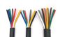 Il PVC IEC60502 ha isolato il PVC inguainato cabla il conduttore di rame incagliato CVV